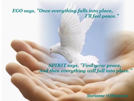 Ego-Spirit-Peace-Dove