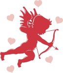 Cupid-with-Arrow